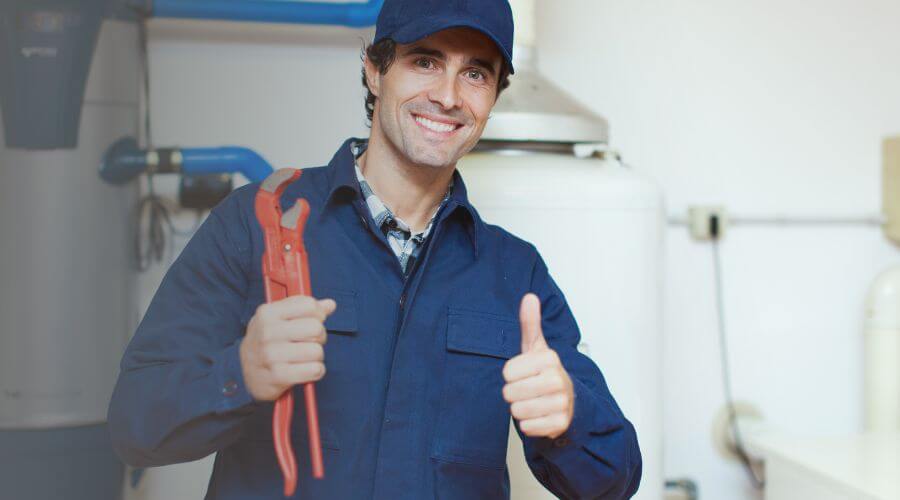 Local annual plumbing maintenance in Ordway, CO
